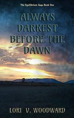 Book cover for Always Darkest Before the Dawn