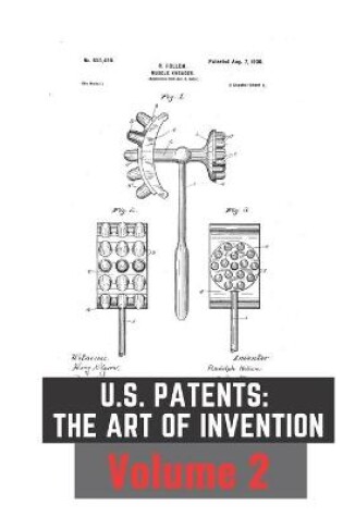 Cover of US Patents