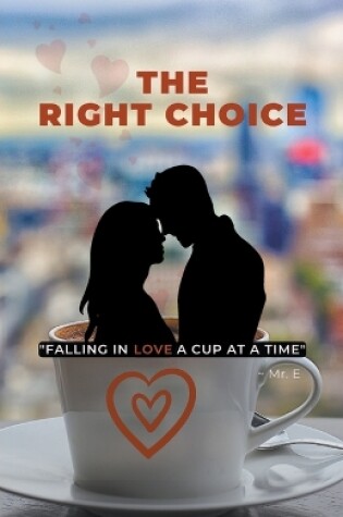 Cover of The Right Choice