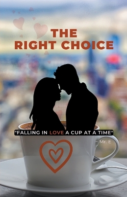 Book cover for The Right Choice