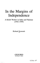 Book cover for In the Margins of Independence