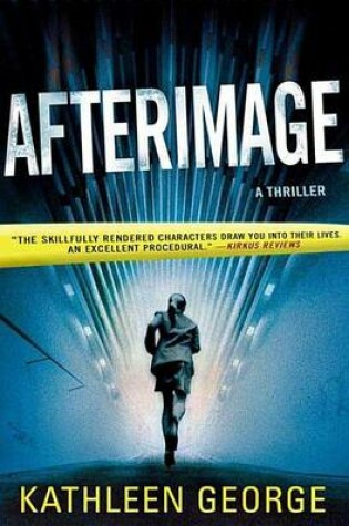 Cover of Afterimage