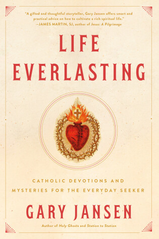 Cover of Life Everlasting