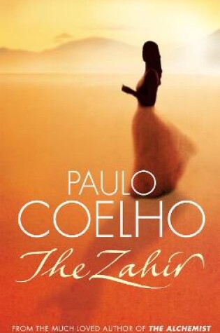 Cover of The Zahir
