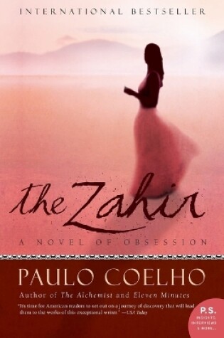 Cover of The Zahir