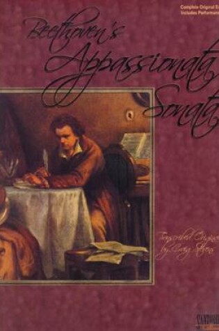 Cover of Appasionata Sonata