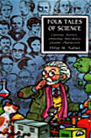 Cover of Folk Tales of Science