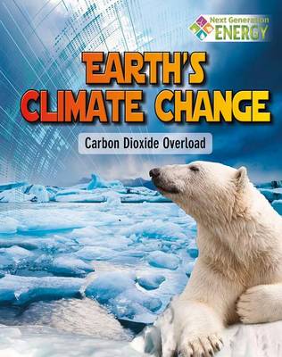 Cover of Earths Climate Change