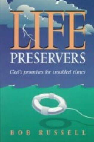 Cover of Life Preservers