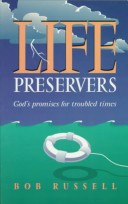 Book cover for Life Preservers