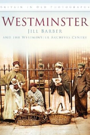 Cover of Westminster