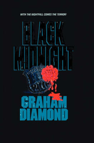 Cover of Black Midnight