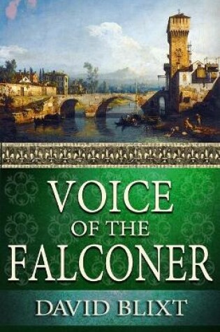 Cover of Voice Of The Falconer