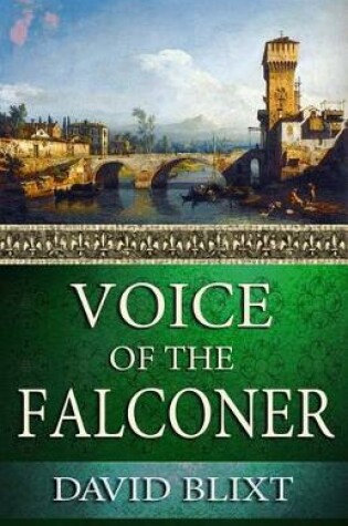 Cover of Voice of the Falconer