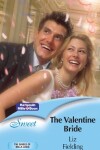 Book cover for The Valentine Bride
