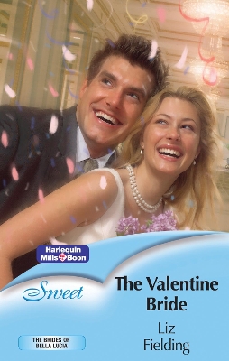 Cover of The Valentine Bride