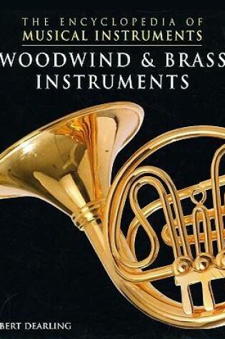 Cover of Woodwind and Brass Instruments