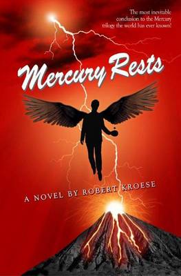 Book cover for Mercury Rests