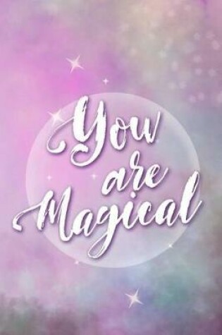 Cover of You Are Magical