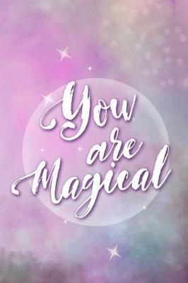 Book cover for You Are Magical