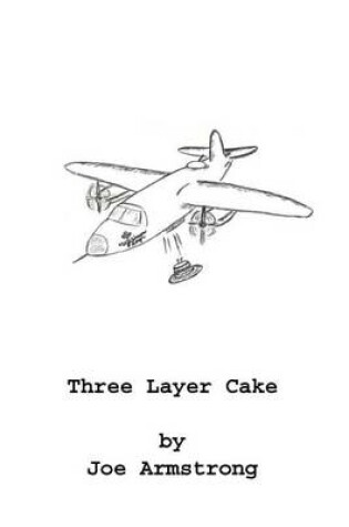 Cover of Three Layer Cake