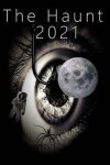 Book cover for The Haunt 2021