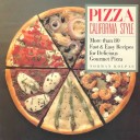 Book cover for Pizza California Style