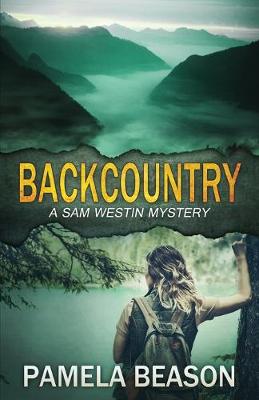 Book cover for Backcountry