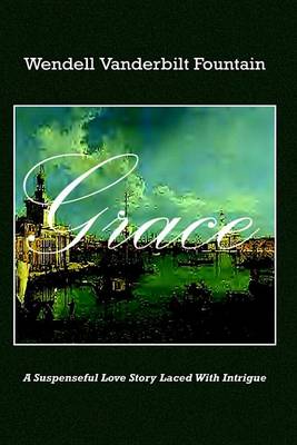 Book cover for Grace