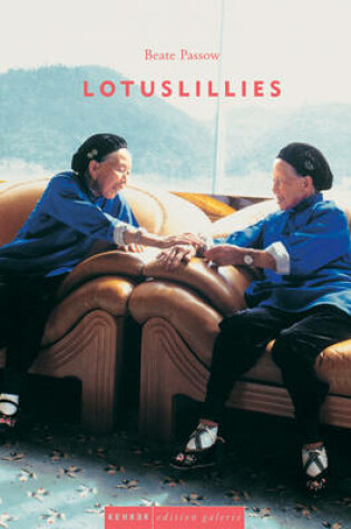 Cover of Lotus Lillies