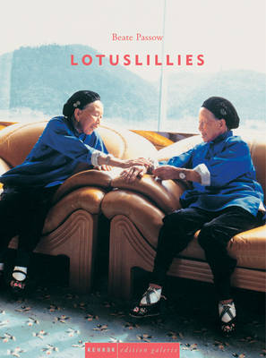 Book cover for Lotus Lillies