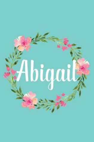 Cover of Abigail