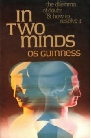 Cover of In Two Minds