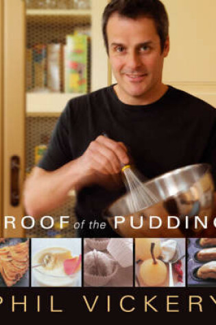 Cover of Proof of the Pudding