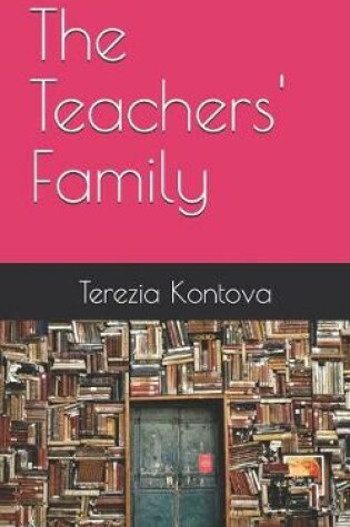 Cover of The Teachers' Family