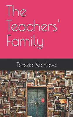 Book cover for The Teachers' Family