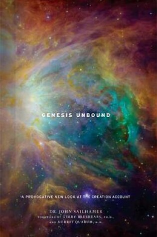 Cover of Genesis Unbound