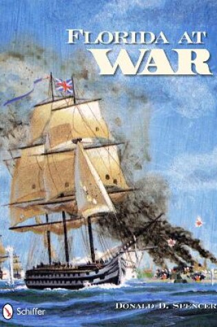 Cover of Florida At War