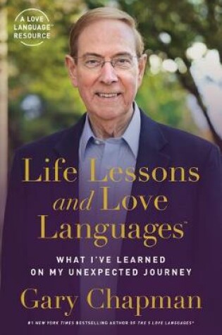 Cover of Life Lessons and Love Languages