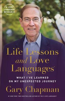 Book cover for Life Lessons and Love Languages