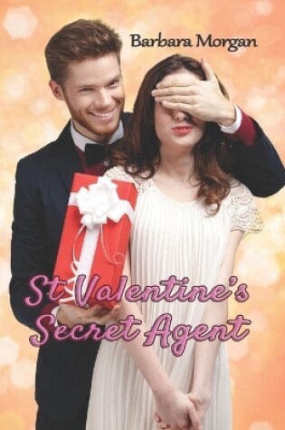 Cover of St Valentine's Secret Agent