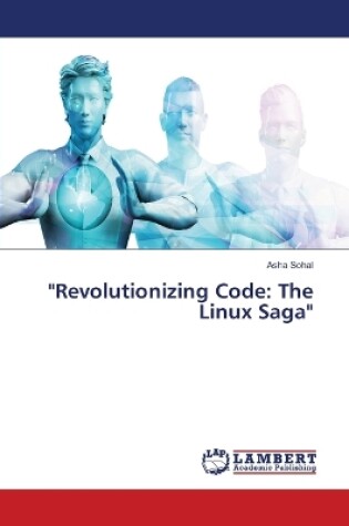 Cover of "Revolutionizing Code