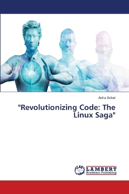 Book cover for "Revolutionizing Code