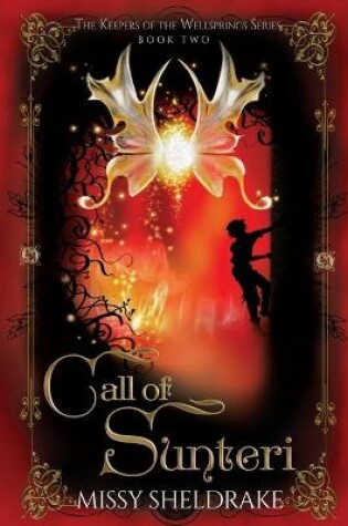 Cover of Call of Sunteri