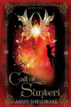 Book cover for Call of Sunteri