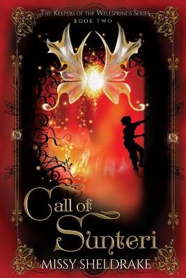 Cover of Call of Sunteri