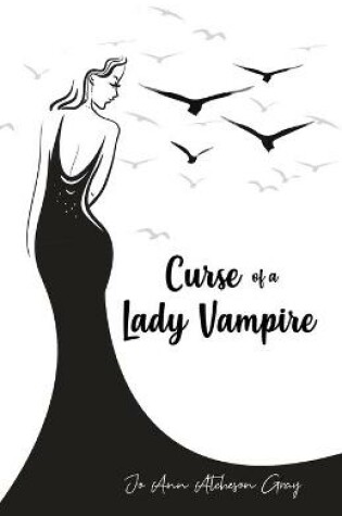 Cover of Curse of a Lady Vampire