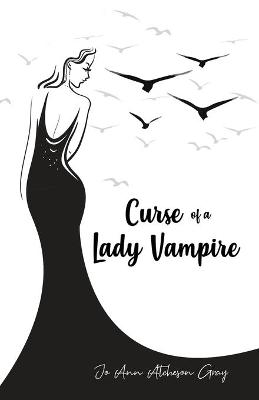 Book cover for Curse of a Lady Vampire