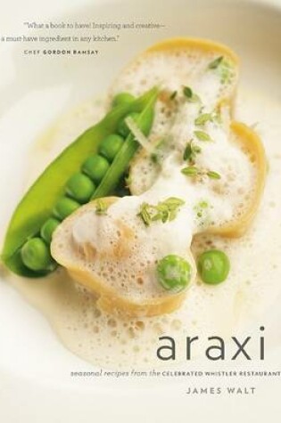 Cover of Araxi