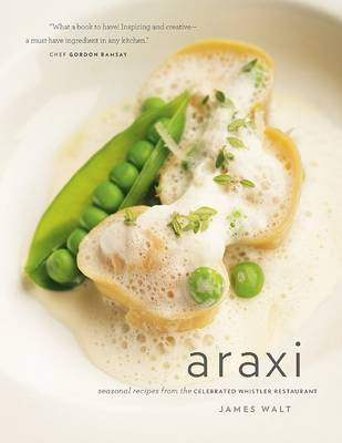 Cover of Araxi